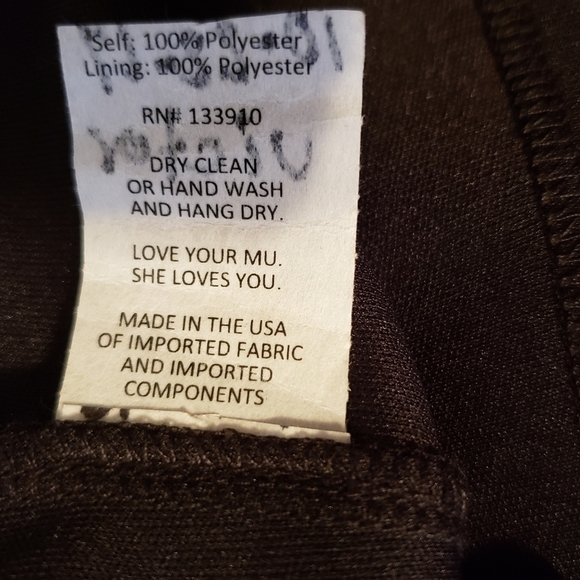 Show Me Your MuMu Junebug Bell Dress - Picture 11 of 11